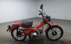 HONDA CT110 HUNTER CUB JD01