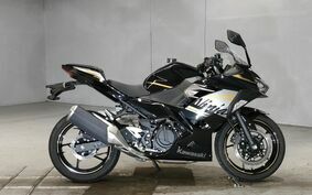 KAWASAKI NINJA 400 EX400G