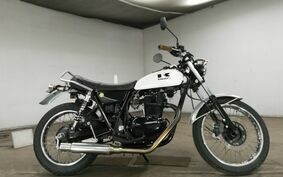 KAWASAKI 250TR BJ250F