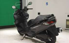 SUZUKI SKYWAVE 200 (Burgman 200) CH41A