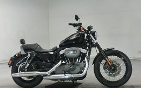 HARLEY XL1200N 2012 CZ3