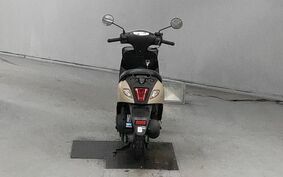 SUZUKI LET's CA4AA