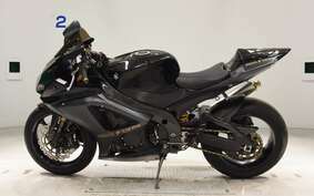 SUZUKI GSX-R1000 2008 CL111