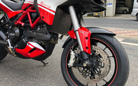 DUCATI MULTISTRADA 1200 S 2013 A302J