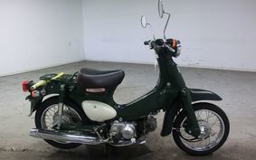 HONDA LITTLE CUB AA01