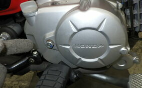 HONDA CROSS CUB 110 JA45