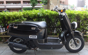 YAMAHA VOX DELUXE  SA31J