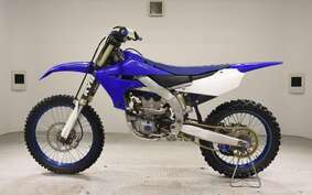 YAMAHA YZ250F CG40C