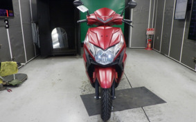 HONDA DIO 110 DX