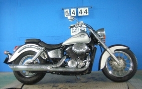 HONDA SHADOW 400 2003 NC34