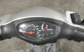 SUZUKI ADDRESS V125 G CF4EA