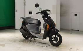 SUZUKI LET's 5 G CA47A