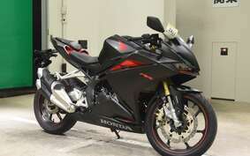 HONDA CBR250RR A MC51