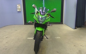 KAWASAKI NINJA 250 SL BX250A