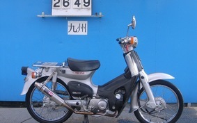 HONDA C50 SUPER CUB AA01