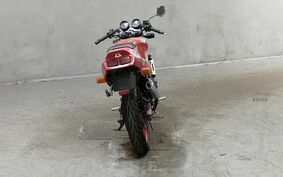 SUZUKI WOLF 125 NF13A