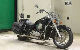 HONDA SHADOW 750 Gen. 3 2009 RC50