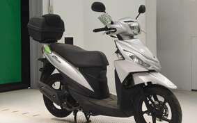 SUZUKI ADDRESS 110 CE47A