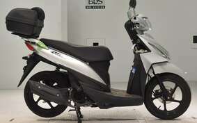 SUZUKI ADDRESS 110 CE47A