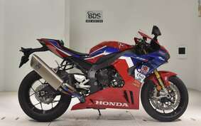 HONDA CBR1000RR RSP 2020 SC82