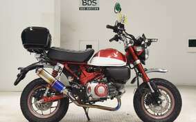 HONDA MONKEY 125 ABS JB02