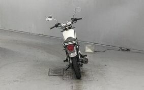 YAMAHA YB125SP LBPPCJL