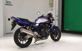 HONDA CB400SF GEN 4 A 2021 NC42