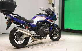 HONDA CB400 SUPER BOLDOR A 2020 NC42