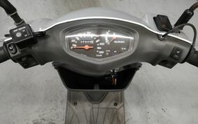 SUZUKI ADDRESS V125 G CF4EA