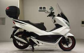 HONDA PCX125 JF56