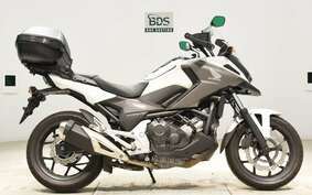 HONDA NC750X LD ABS 2020 RC90