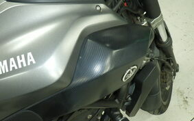 YAMAHA MT-07 ABS 2015 RM07J