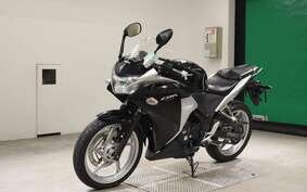 HONDA CBR250R GEN 3 MC41