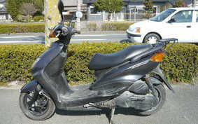 YAMAHA CYGNUS 125 X 2006 SE12J