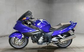 HONDA CBR1100XX 2003 SC35