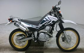 YAMAHA SEROW 250 Fi 2012 DG17J