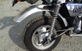 HONDA MONKEY AB27