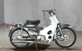 HONDA C70 SUPER CUB C70