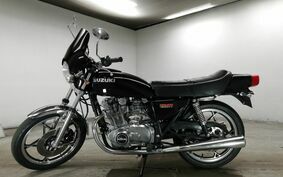 SUZUKI GS400 GS400D504945