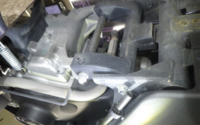 SUZUKI ADDRESS V50 CA4BA