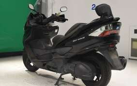 SUZUKI SKYWAVE 250 (Burgman 250) Gen.3 CJ46A