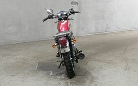 SUZUKI GN125 F Gen.2 不明