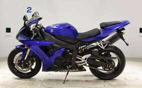 YAMAHA YZF-R1 2003 RN09