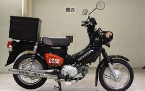 HONDA クロスカブ50 AA06