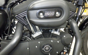 HARLEY XL1200RI 2008