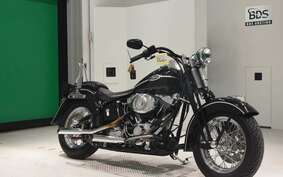 HARLEY FLSTSC 1580 2006