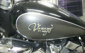 YAMAHA VIRAGO 250 3DM