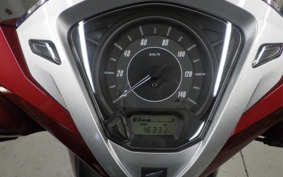 HONDA LEAD 125 JF45