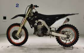 HONDA CRF450R PE05