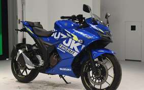 SUZUKI GIXXER 250 SF ED22B